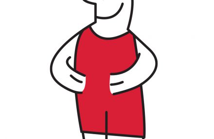 IKEA Man Turned into Pop-Culture Characters