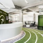 Inside One Football Office-0