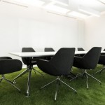 Inside One Football Office-3
