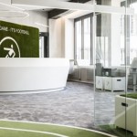 Inside One Football Office-3B