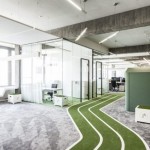Inside One Football Office-9