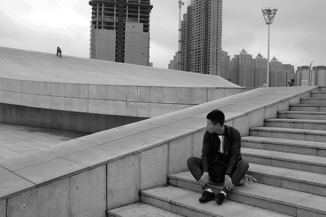 LE GRAND LIVRE DE DALIAN