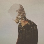 Landscapes Double Exposure Series-8