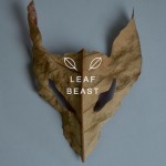 Leaf Beasts Sculptures-7