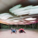 Led Screen Installation in Cartier Foundation_3