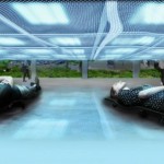 Led Screen Installation in Cartier Foundation_4
