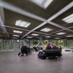 Led Screen Installation in Cartier Foundation_5