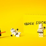 Lego Star Wars