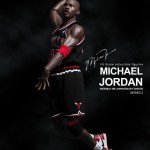 Micheal Jordan Figurine_1