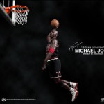 Micheal Jordan Figurine_2