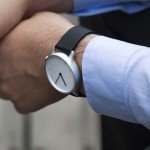 Minimalist LED Watch-2