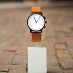 Minimalist LED Watch-3