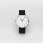 Minimalist LED Watch-4