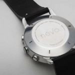 Minimalist LED Watch-5