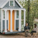 Mobile Little Home-1