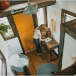Mobile Little Home-11