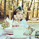 Mum Photographer Turns Her Daughter Into Iconic Characters-1