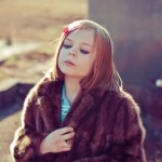 Mum Photographer Turns Her Daughter Into Iconic Characters-12