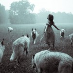 Mum Photographer Turns Her Daughter Into Iconic Characters-15