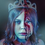 Mum Photographer Turns Her Daughter Into Iconic Characters-15b