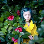 Mum Photographer Turns Her Daughter Into Iconic Characters-4
