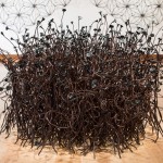 Nails Sculpture by John Bisbee_12
