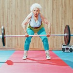 Old People Doing Sport Photography_9