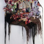 Paintings Reproduced with Traditionnal Needlepoint-5