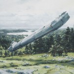 Paintings by Sven Kroner_0