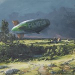 Paintings by Sven Kroner_1