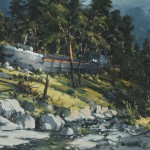 Paintings by Sven Kroner_11
