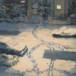 Paintings by Sven Kroner_2