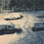 Paintings by Sven Kroner_3