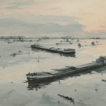 Paintings by Sven Kroner_5