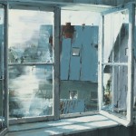 Paintings by Sven Kroner_8