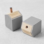 Penholder Turned into Tiny City_5