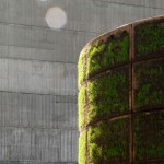 Plants Living in House Pavilion_2