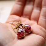 Poetic Jewels Containing Real Flowers-22