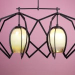 Polygonal Neon Lights-1