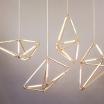 Polygonal Neon Lights-12