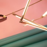 Polygonal Neon Lights-4b