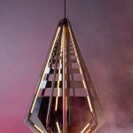 Polygonal Neon Lights-7