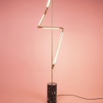 Polygonal Neon Lights-8