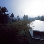 Polygonal White Pavilion-1b