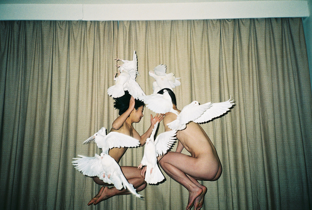 Ren HANG Artsper