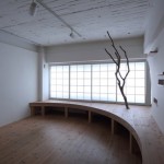 Renovation Building by Nano Architects_0