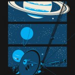 Robotic Space Missions Posters_0