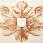 Rorschach Test With Food-10