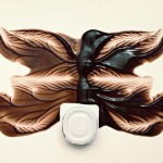 Rorschach Test With Food-2