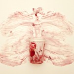 Rorschach Test With Food-6